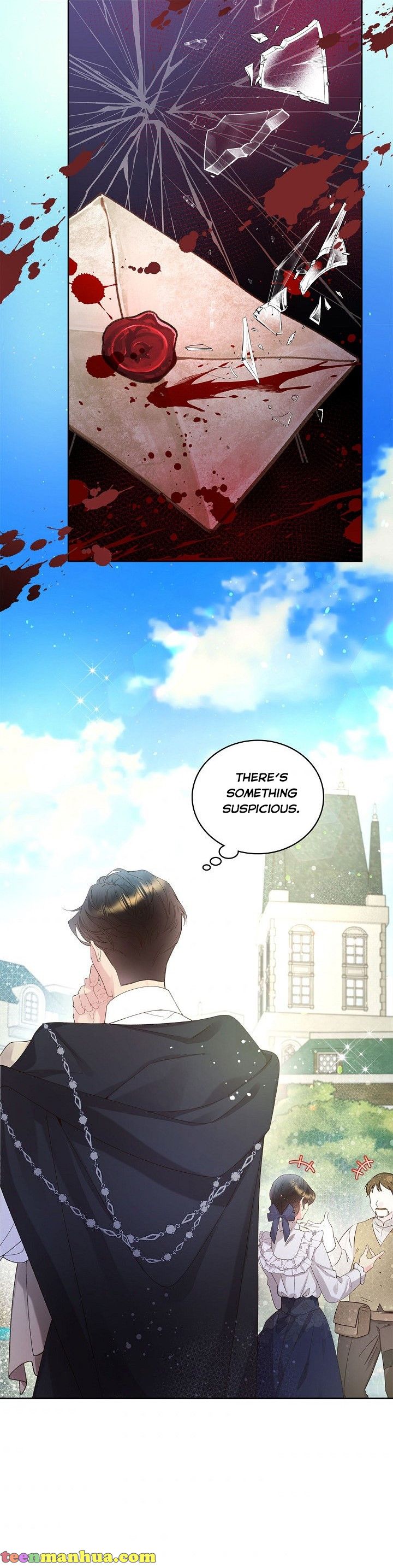 Manga Image