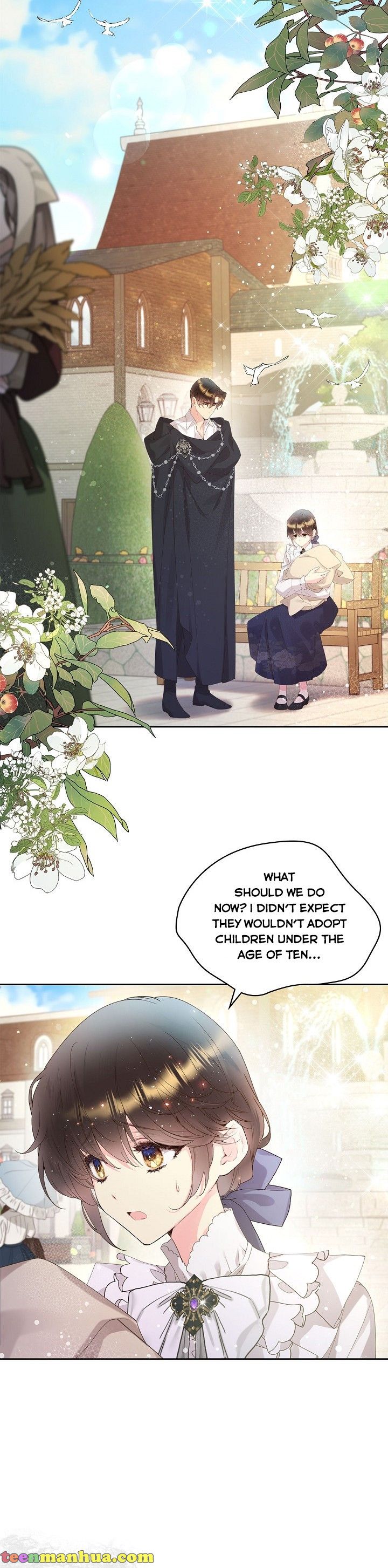 Manga Image