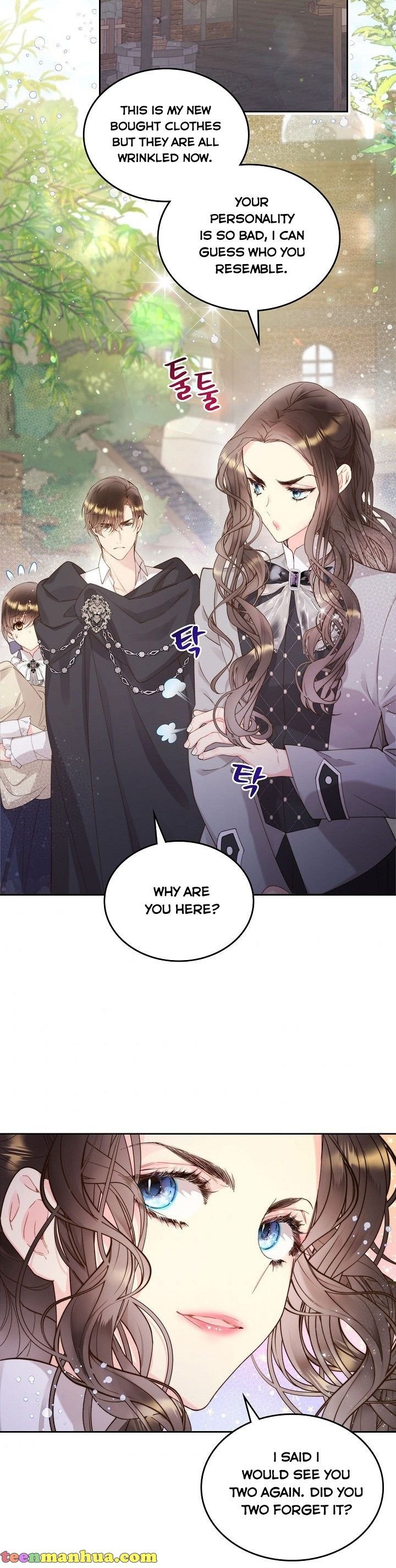 Manga Image