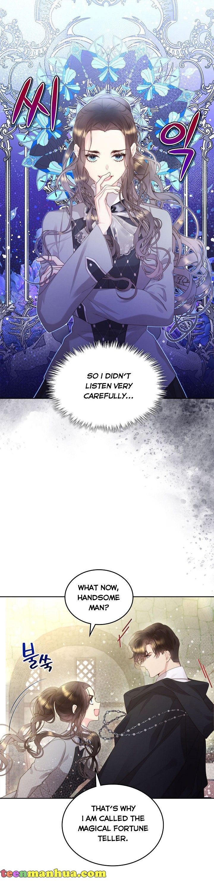 Manga Image