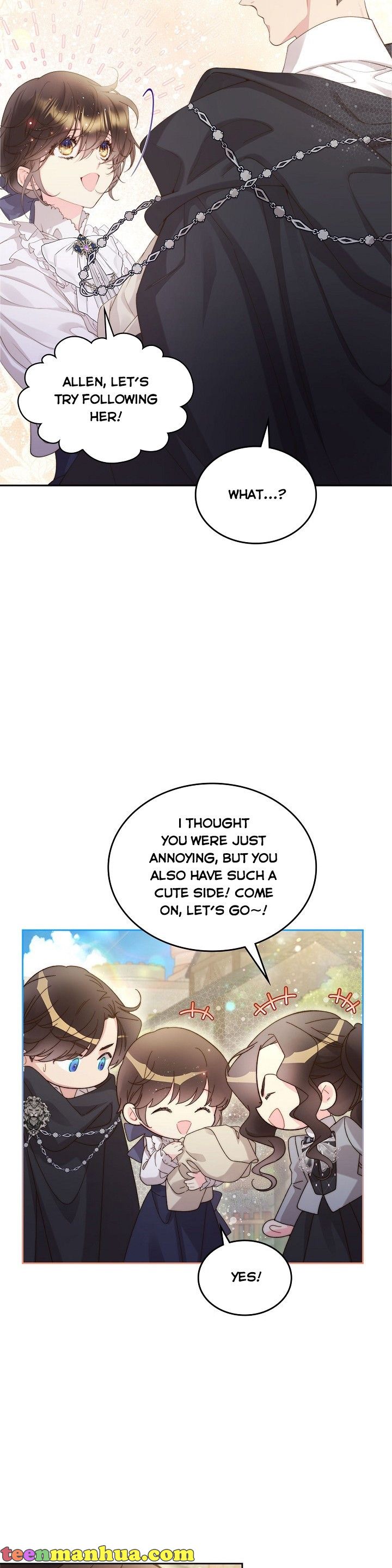 Manga Image