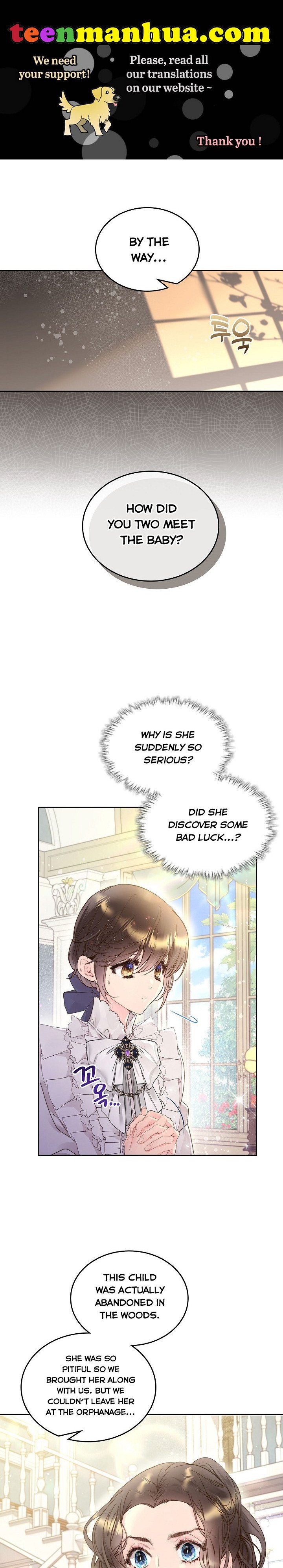 Beatrice Chapter 91 page 0