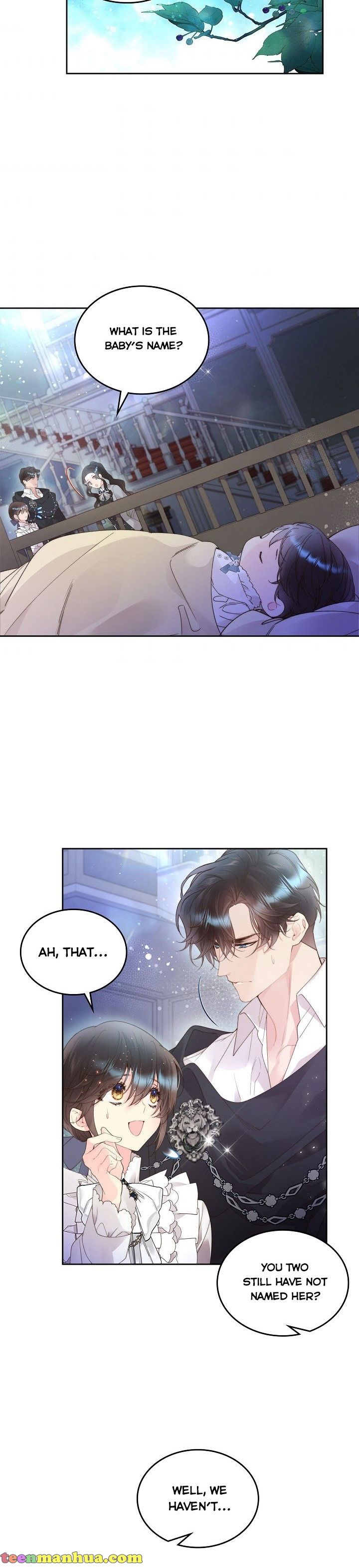 Beatrice Chapter 91 page 9