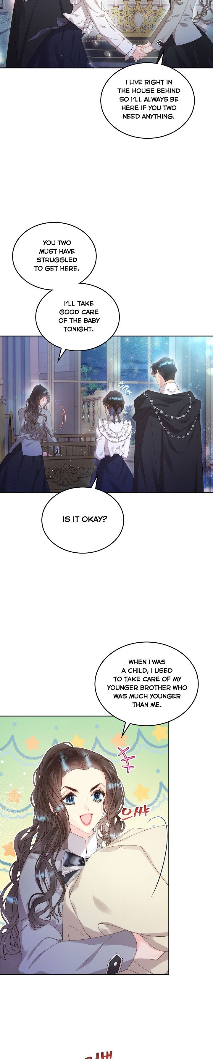 Beatrice Chapter 91 page 15