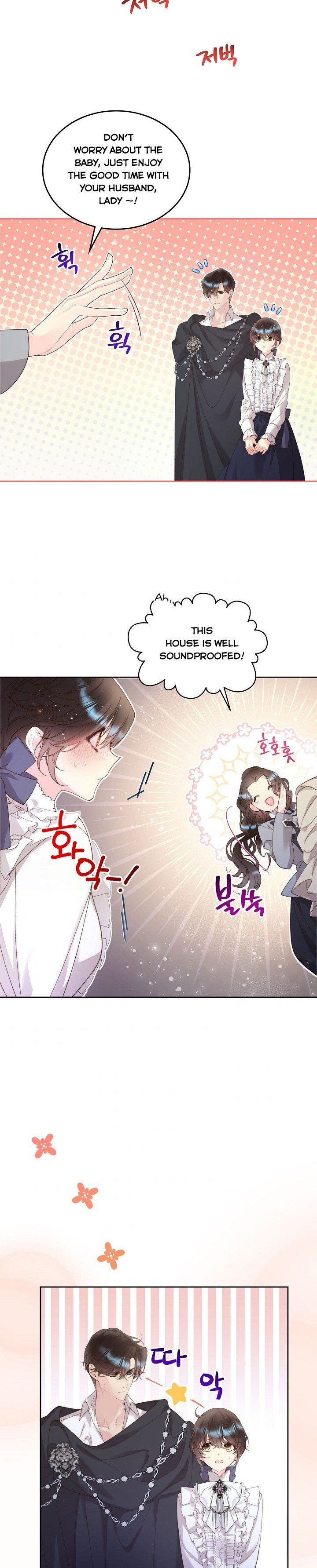 Beatrice Chapter 91 page 16