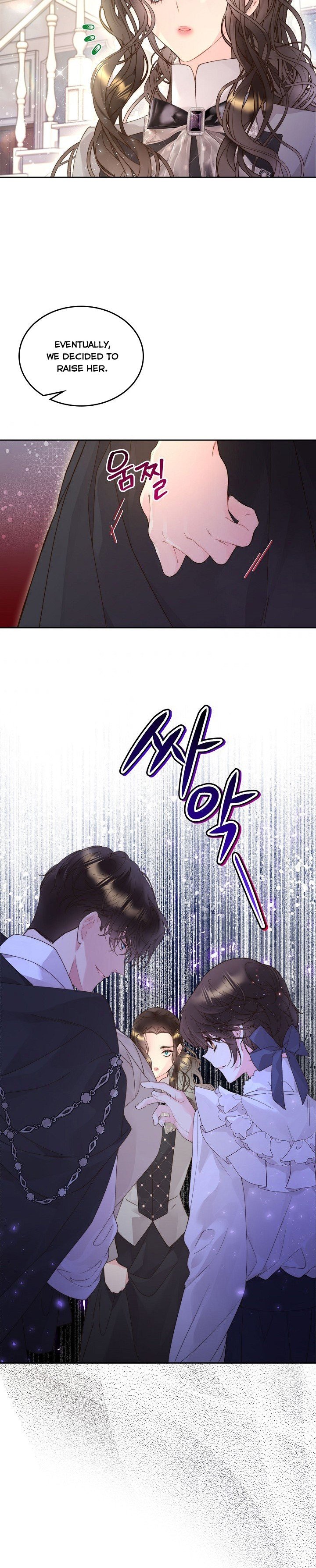 Beatrice Chapter 91 page 1