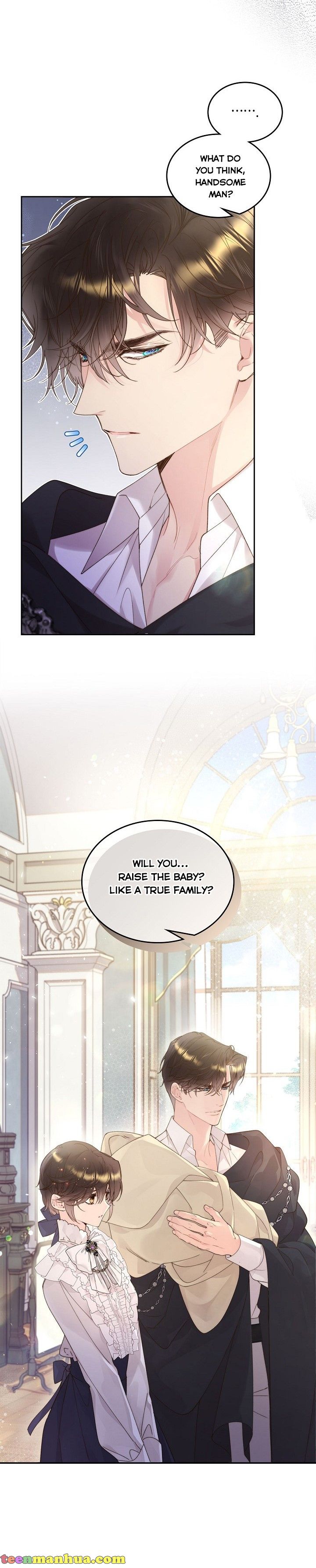 Beatrice Chapter 91 page 2