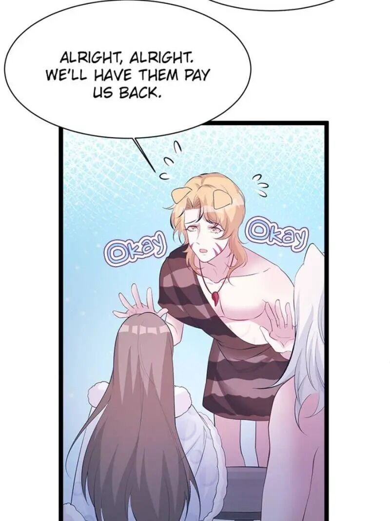 Beauty and the Beasts Chapter 115 page 14
