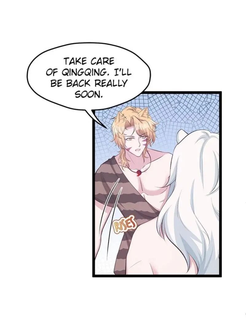 Beauty and the Beasts Chapter 115 page 16