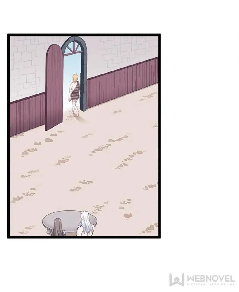 Beauty and the Beasts Chapter 115 page 17