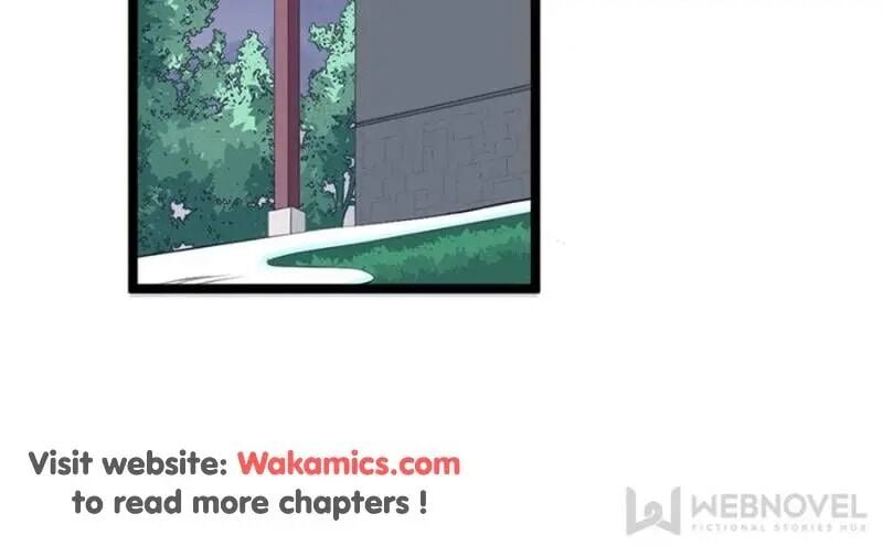 Beauty and the Beasts Chapter 115 page 19