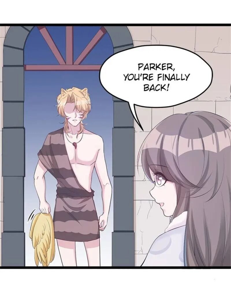 Beauty and the Beasts Chapter 115 page 20