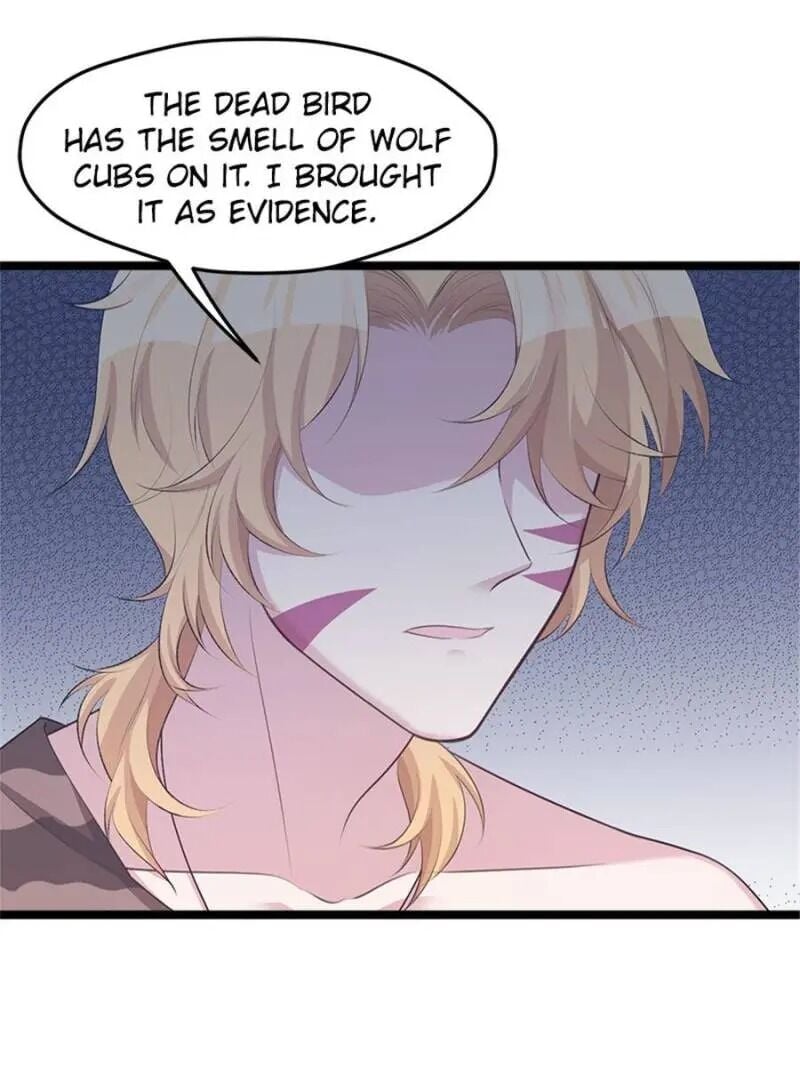 Beauty and the Beasts Chapter 115 page 22