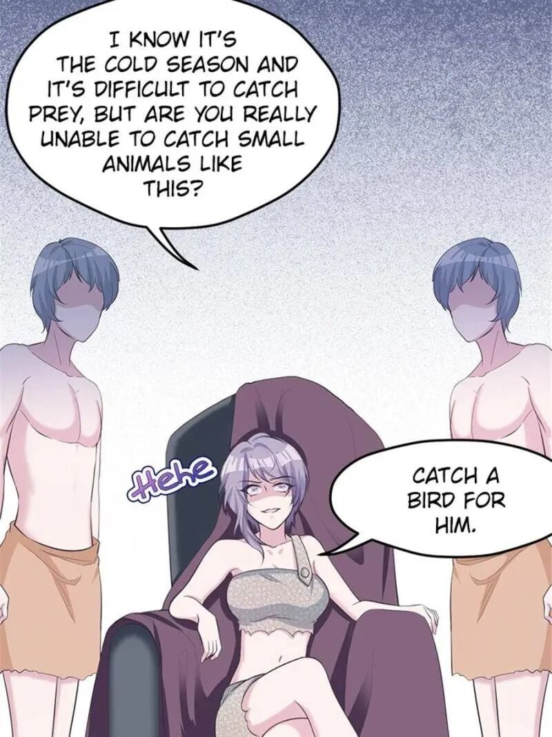 Beauty and the Beasts Chapter 115 page 25