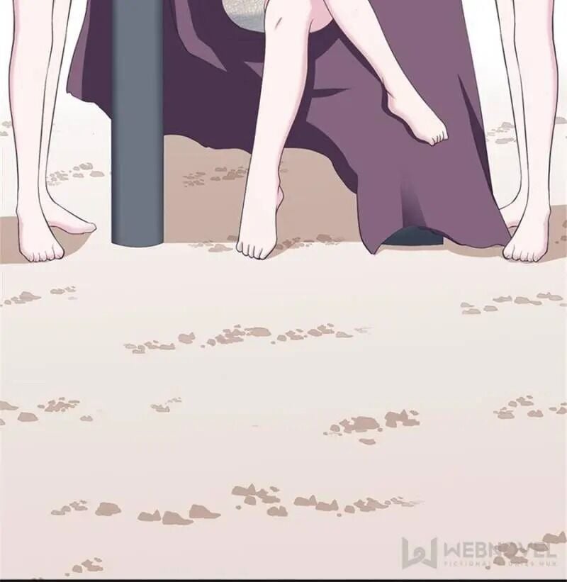 Beauty and the Beasts Chapter 115 page 26