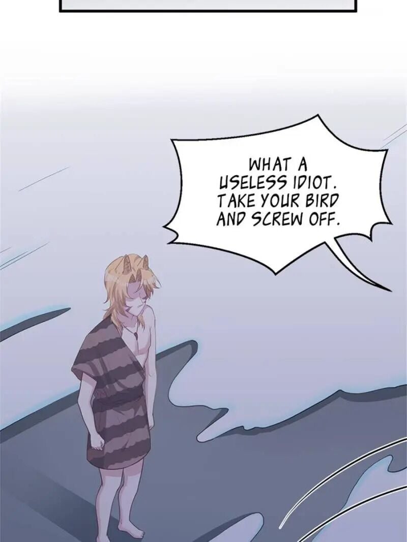 Beauty and the Beasts Chapter 115 page 31