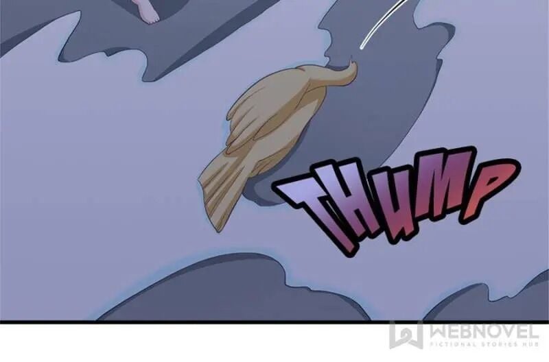 Beauty and the Beasts Chapter 115 page 32