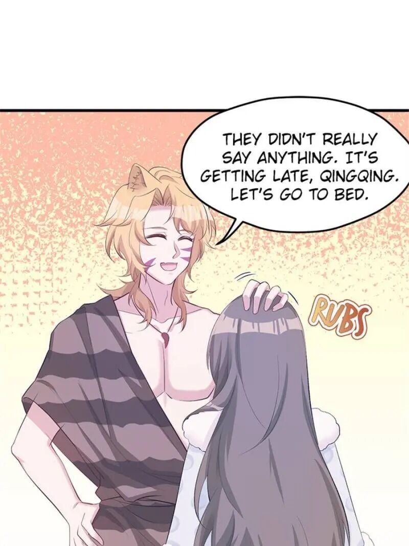 Beauty and the Beasts Chapter 115 page 36