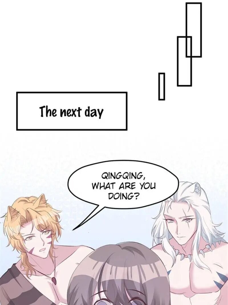 Beauty and the Beasts Chapter 115 page 42