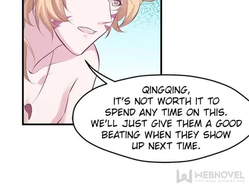 Beauty and the Beasts Chapter 115 page 44