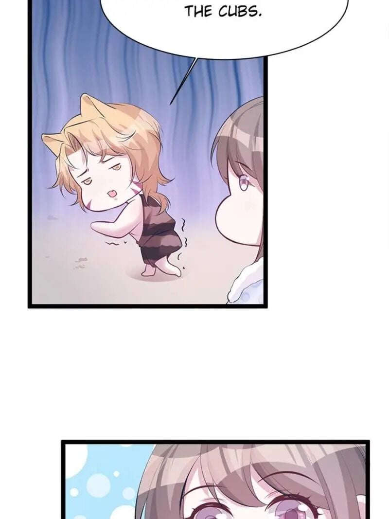 Beauty and the Beasts Chapter 115 page 6