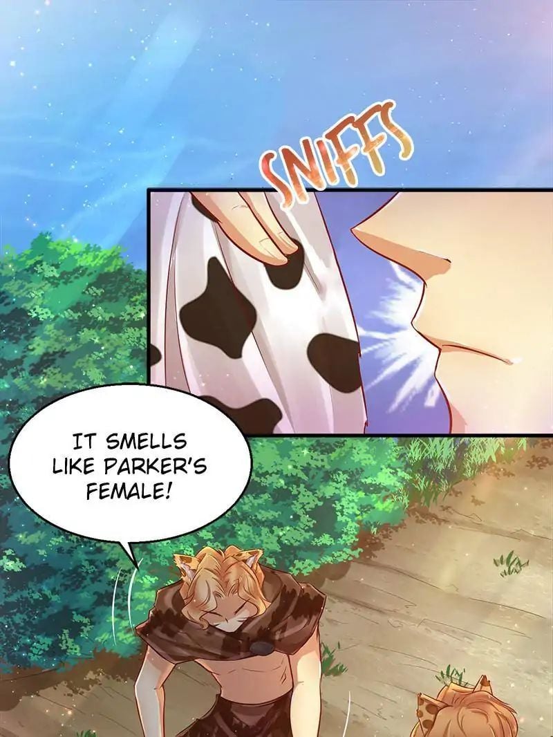 Beauty and the Beasts Chapter 18 page 0
