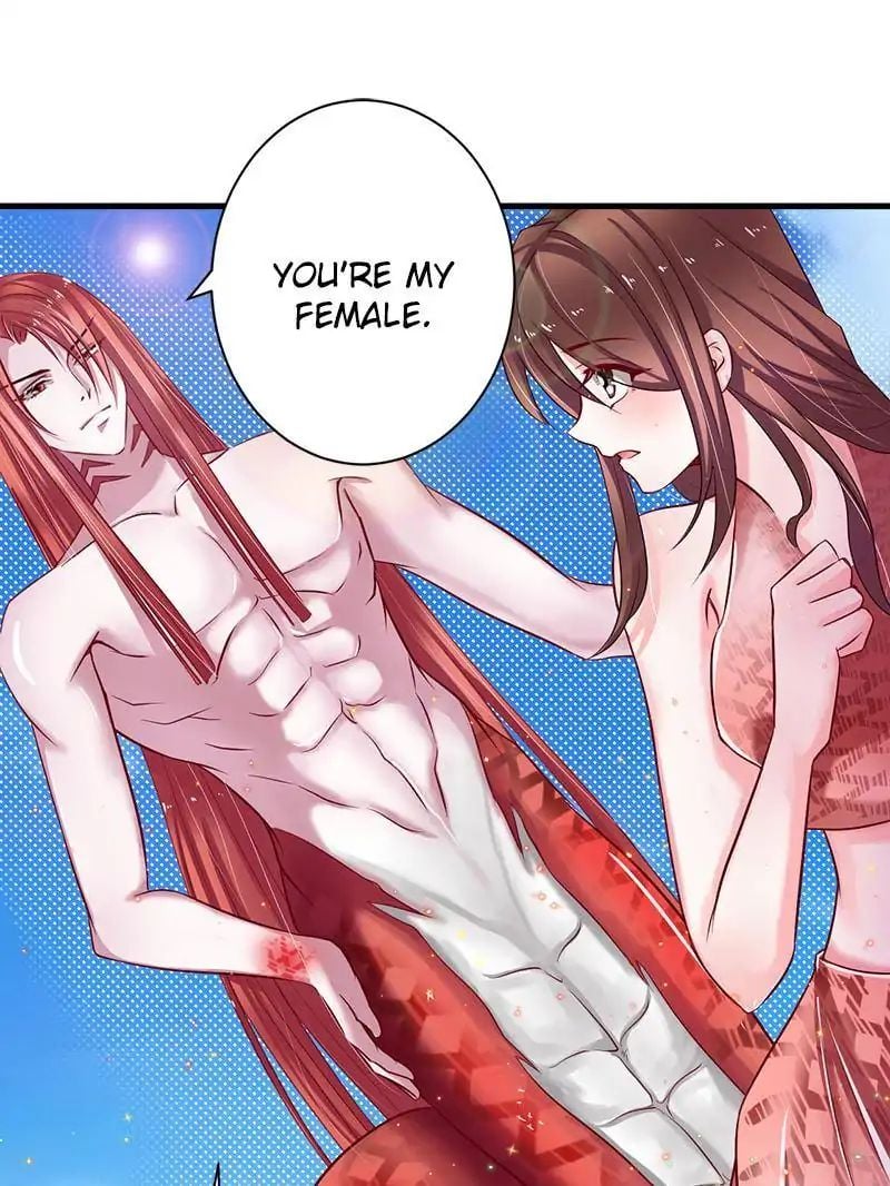 Beauty and the Beasts Chapter 18 page 14