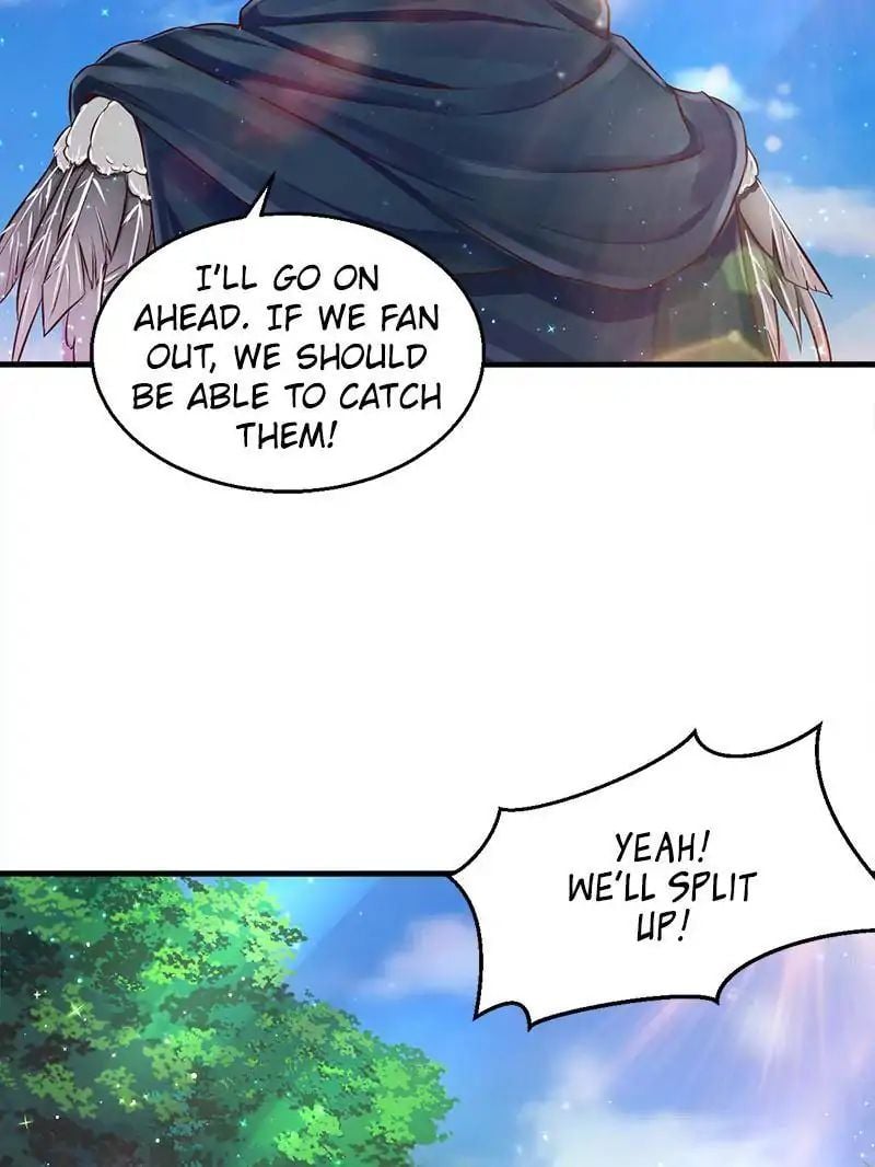 Beauty and the Beasts Chapter 18 page 2