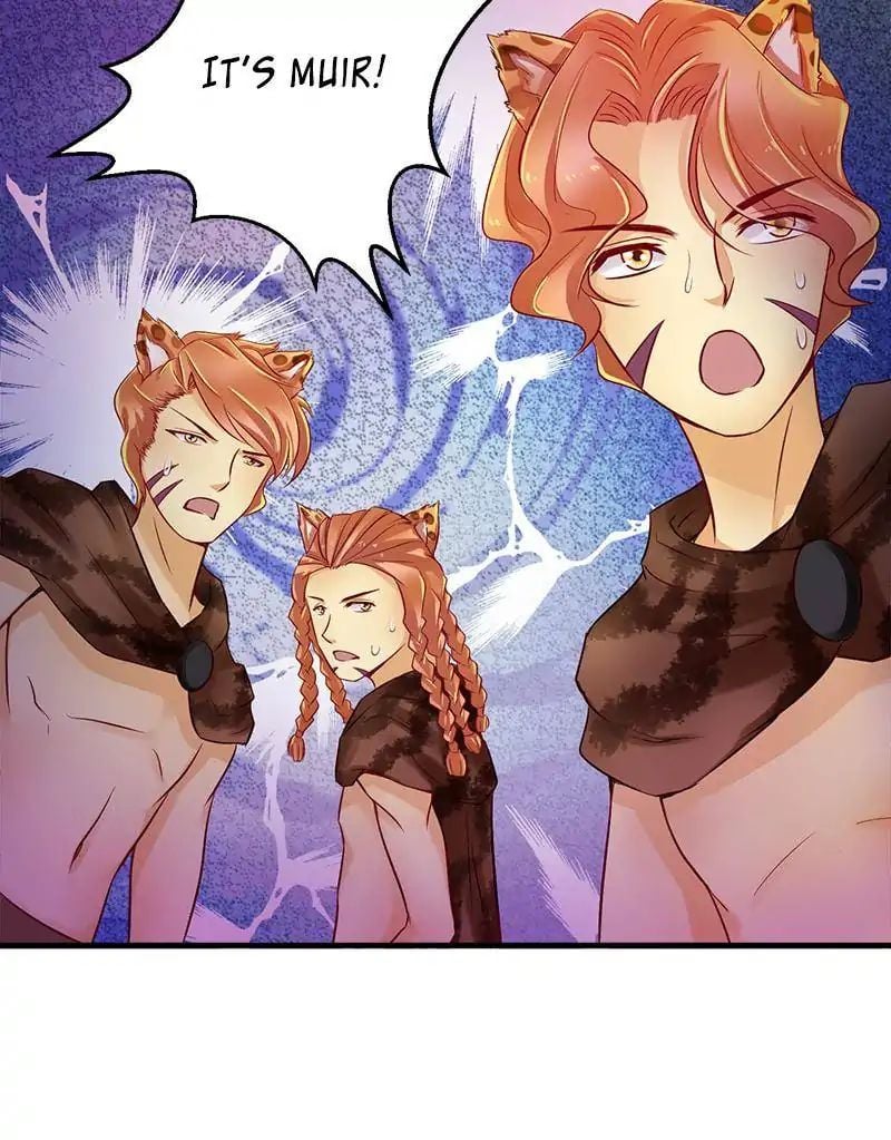 Beauty and the Beasts Chapter 18 page 42