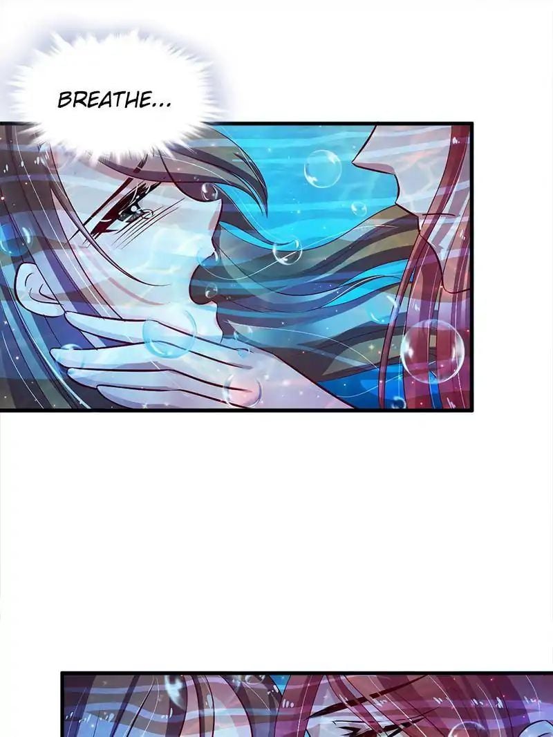 Beauty and the Beasts Chapter 18 page 7