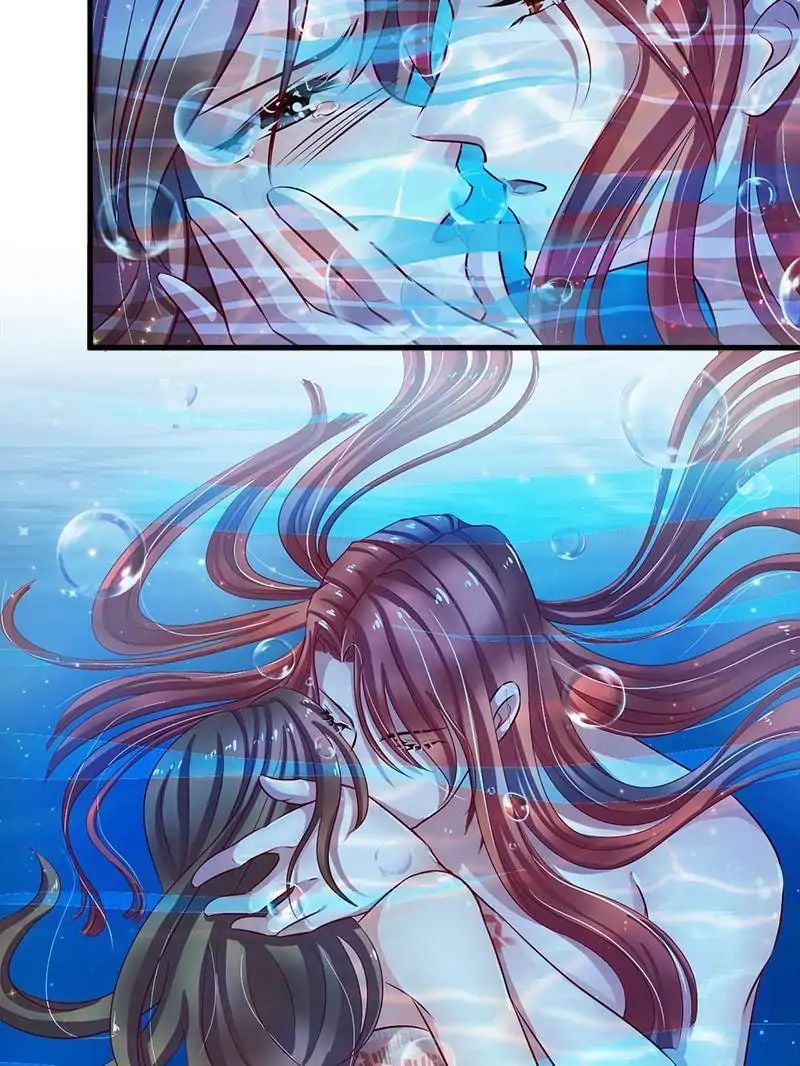 Beauty and the Beasts Chapter 18 page 8