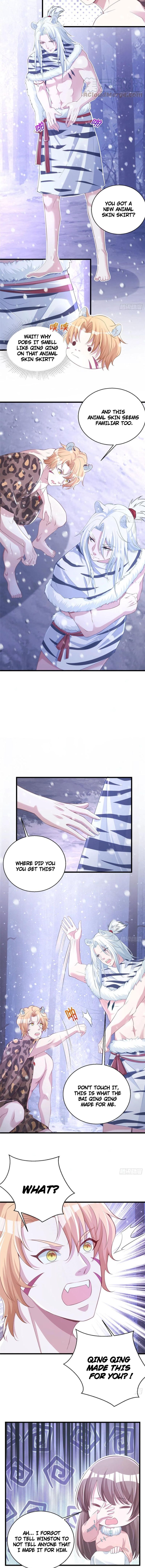 Beauty and the Beasts Chapter 278 page 3