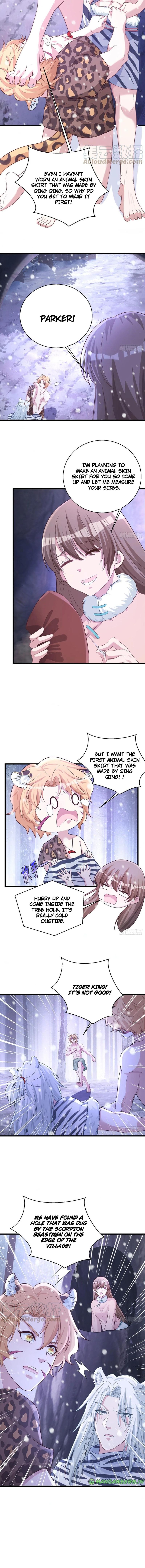 Beauty and the Beasts Chapter 278 page 5