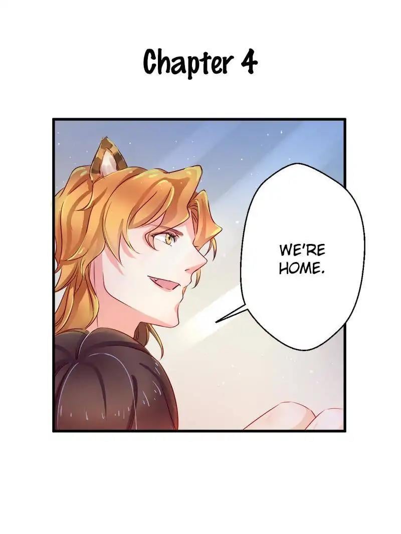 Beauty and the Beasts Chapter 4 page 0