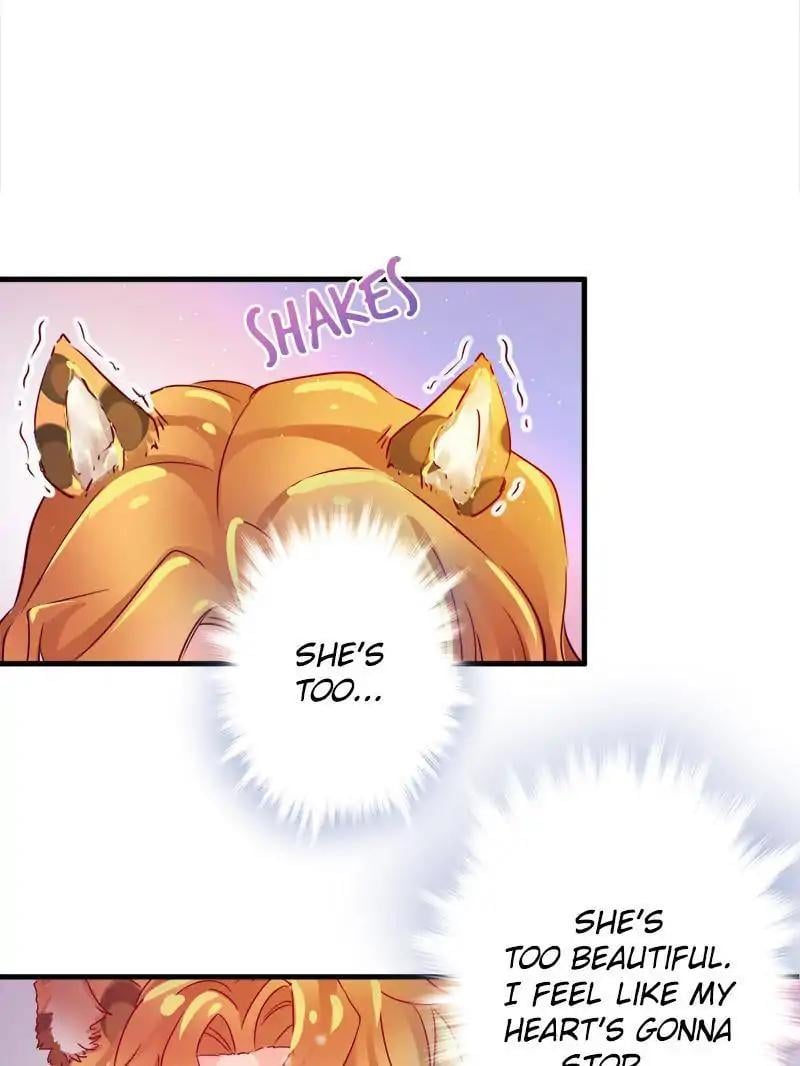 Beauty and the Beasts Chapter 4 page 10