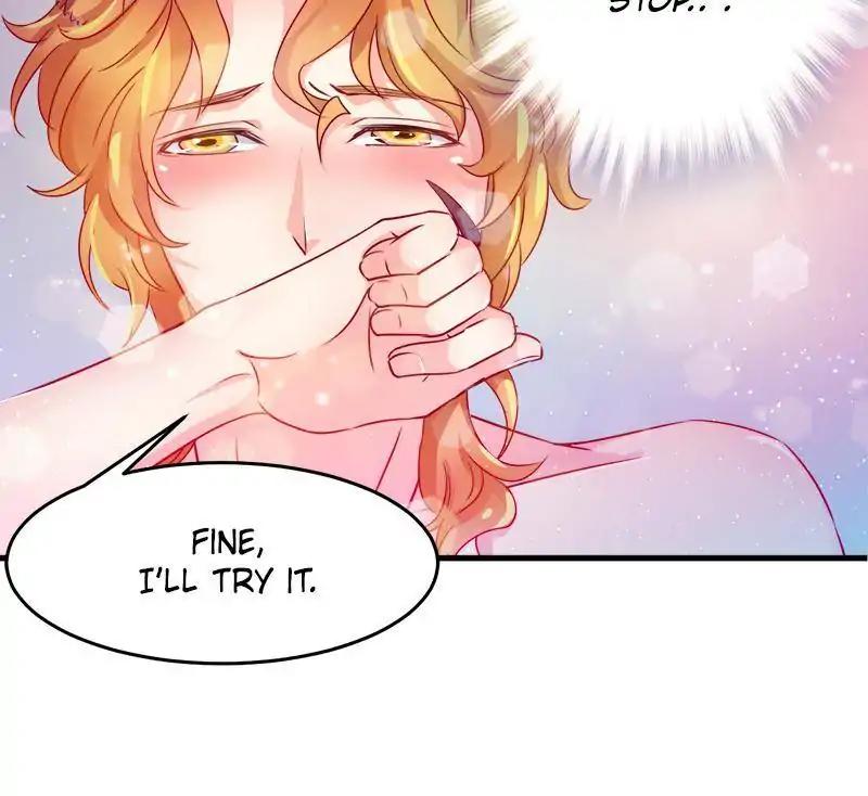 Beauty and the Beasts Chapter 4 page 11