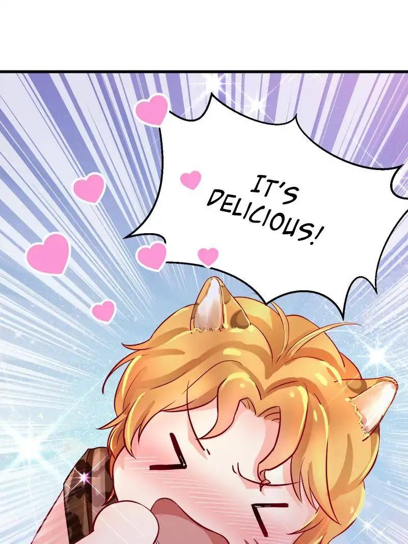 Beauty and the Beasts Chapter 4 page 18