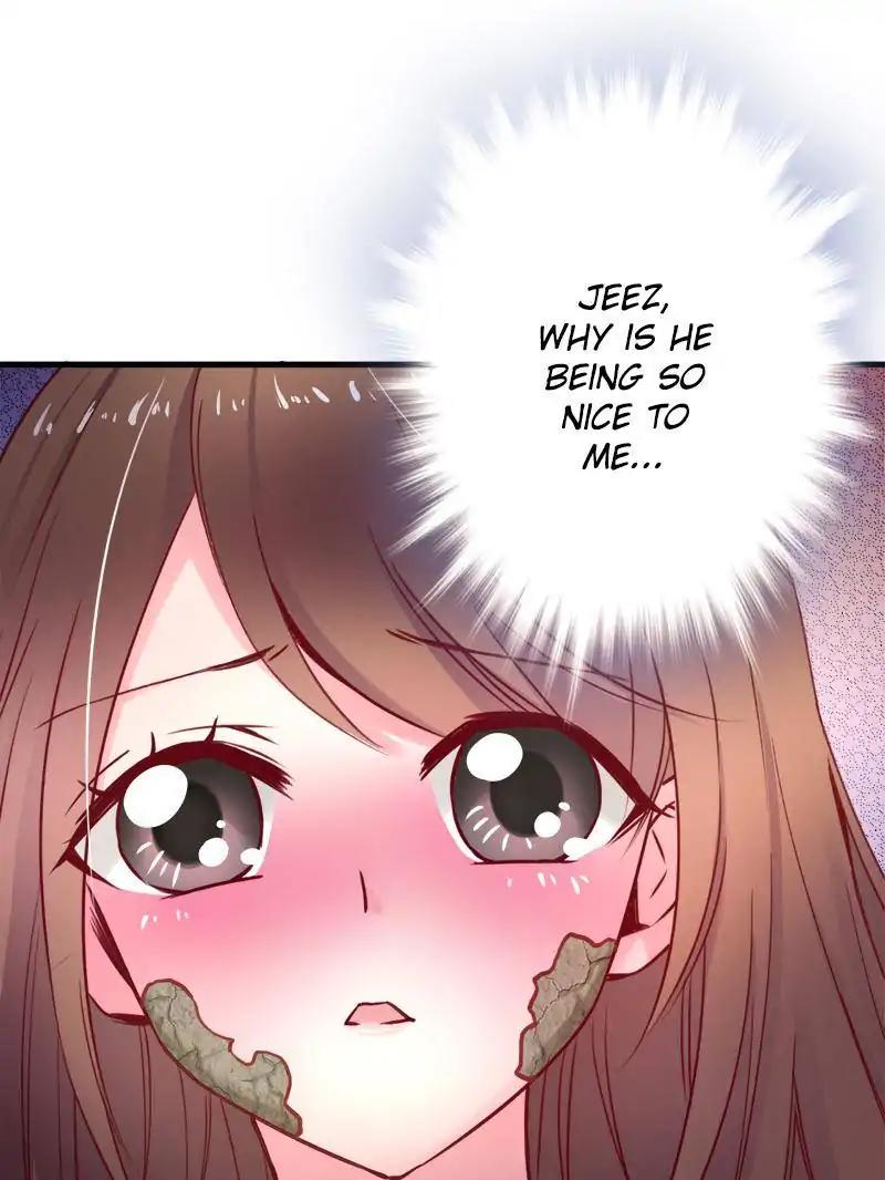 Beauty and the Beasts Chapter 4 page 24