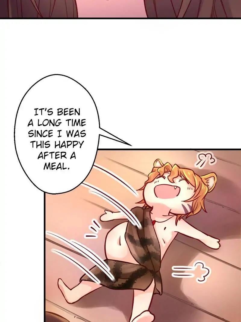 Beauty and the Beasts Chapter 4 page 25