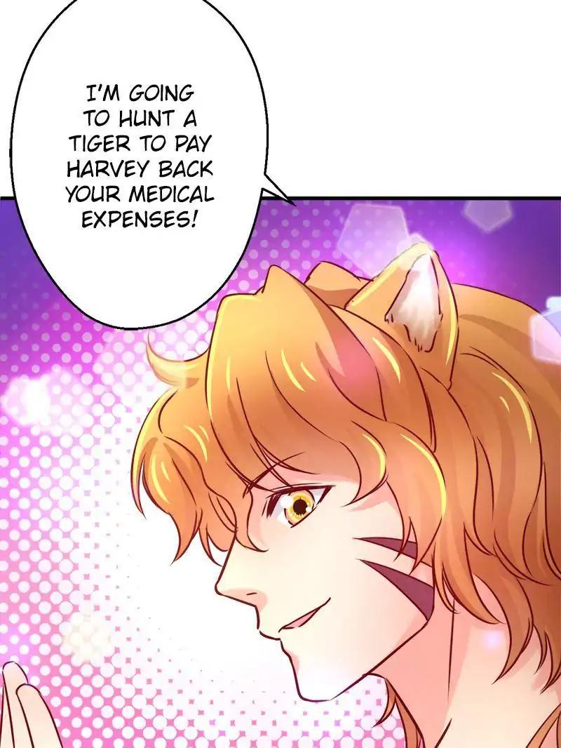 Beauty and the Beasts Chapter 4 page 27