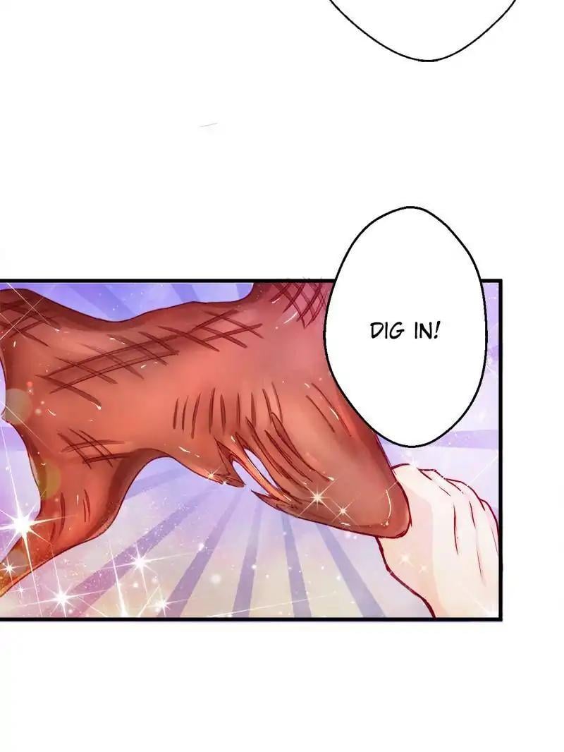 Beauty and the Beasts Chapter 4 page 2