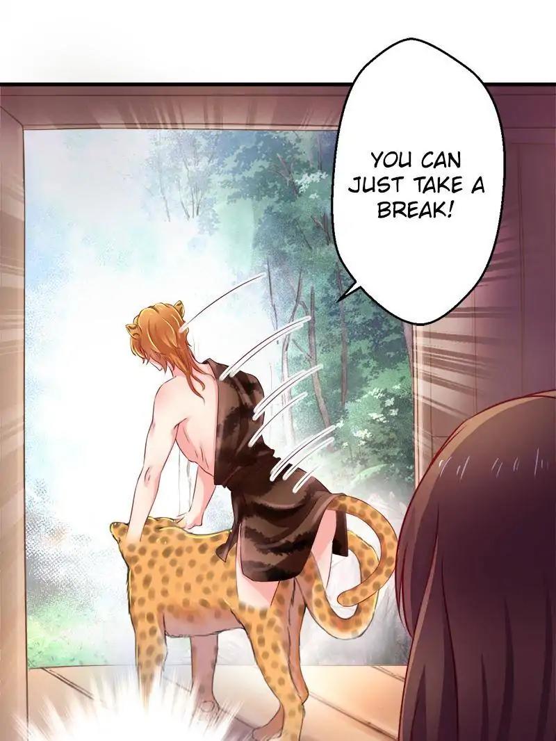 Beauty and the Beasts Chapter 4 page 29
