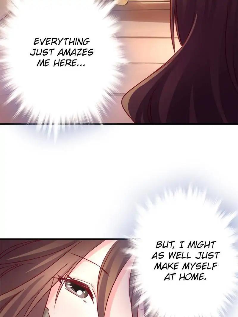 Beauty and the Beasts Chapter 4 page 30