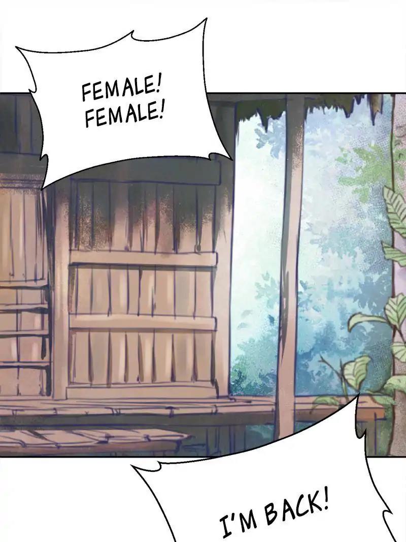 Beauty and the Beasts Chapter 4 page 35