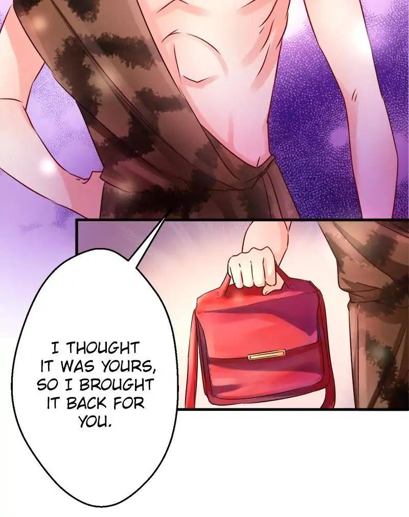 Beauty and the Beasts Chapter 4 page 38