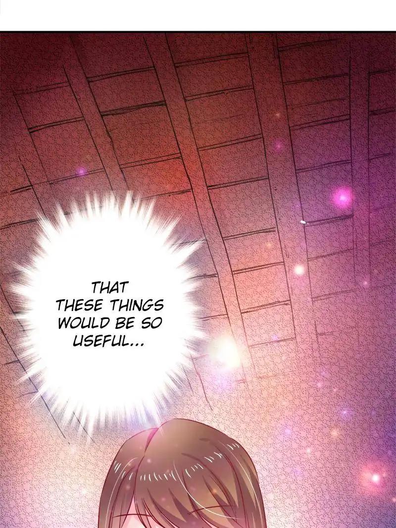 Beauty and the Beasts Chapter 4 page 42