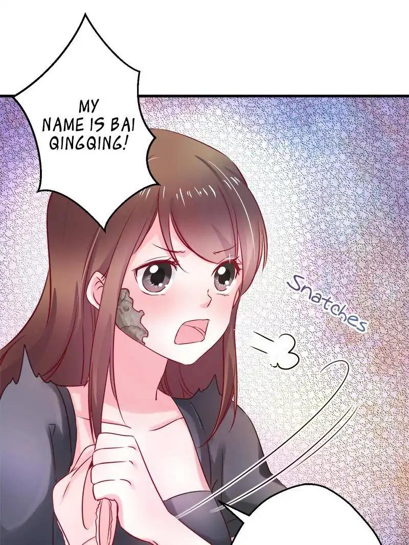 Beauty and the Beasts Chapter 4 page 46
