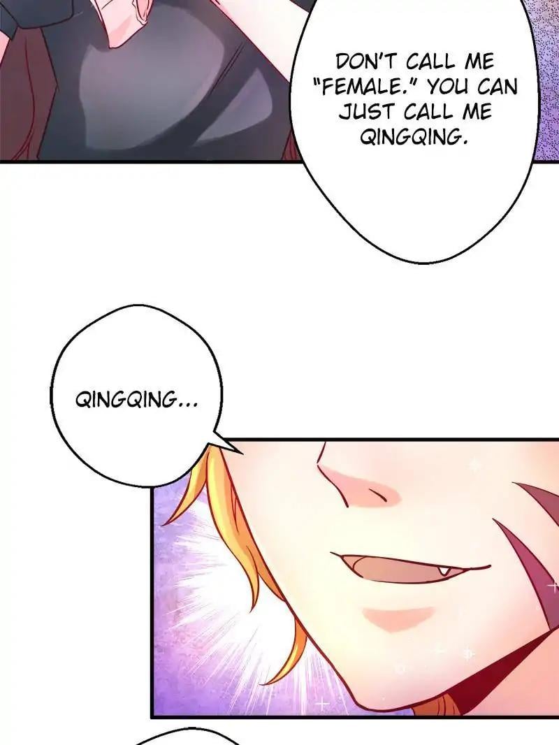 Beauty and the Beasts Chapter 4 page 47