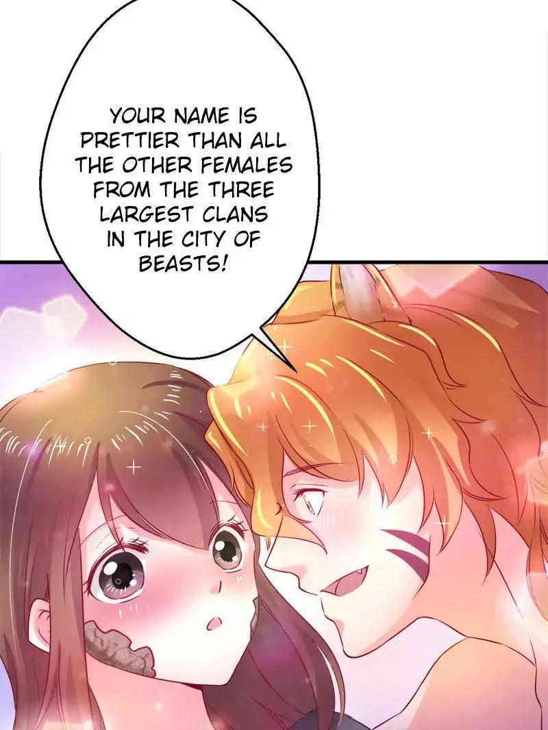 Beauty and the Beasts Chapter 4 page 48