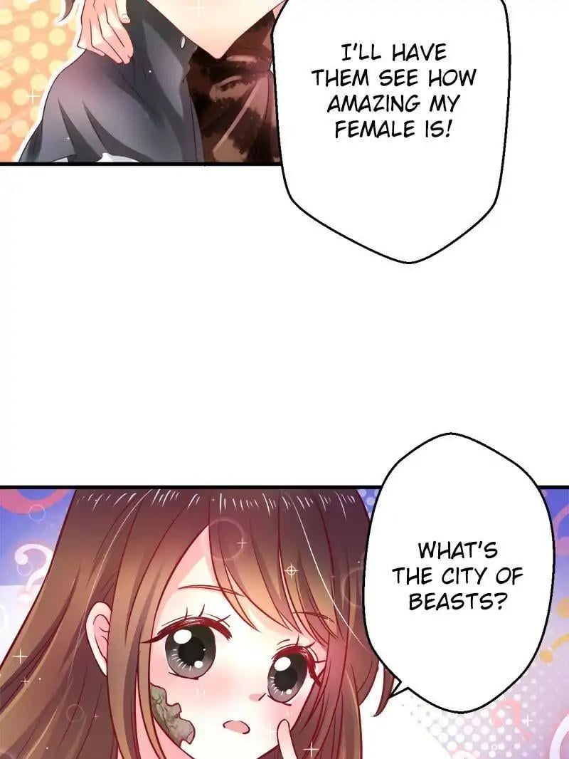 Beauty and the Beasts Chapter 4 page 50